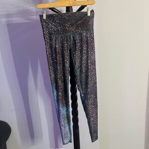 Celestial Leggings